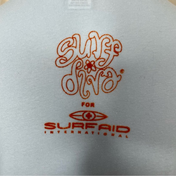 Surf Diva Top - Picture 4 of 10